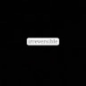 Meet your Posher, I r r e v e r s i b l e